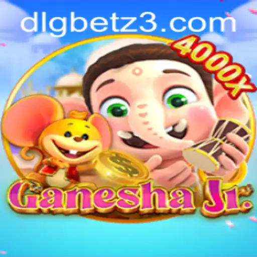 Explorando o Universo de GaneshaJr: Uma Nova Aposta no DLGBET.com