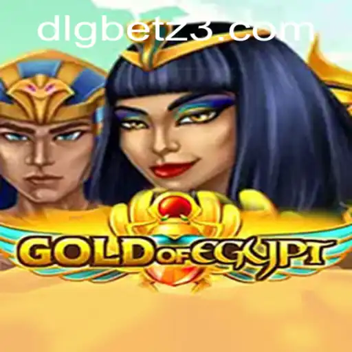 GoldOfEgypt: Explorando o Luxo das Areias Antigas com DLGBET.com