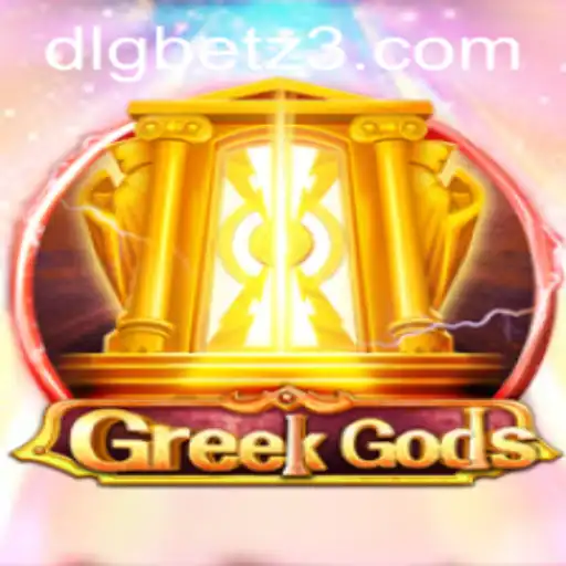 Explorando o Fascinante Mundo de GreekGods: O Jogo do Momento em DLGBET.com