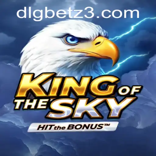 KingOfTheSky: Descubra o Jogo que Está Dominando o Cenário de Entretenimento