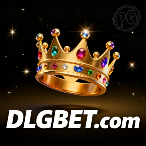 DLGBET.com Logo
