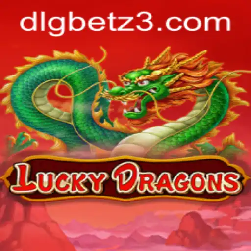 Descubra o Mundo Fantástico de LuckyDragons no DLGBET.com