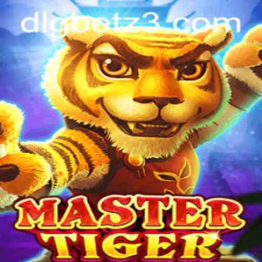 MasterTiger: Descubra o Novo Jogo de Estratégia em DLGBET.com