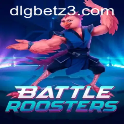 Descobrindo o Mundo Aventureiro de BattleRoosters