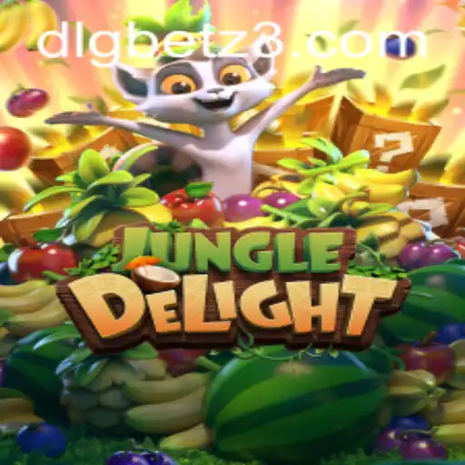 Descubra as Aventuras de JungleDelight no DLGBET.com