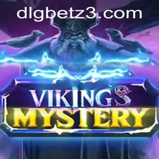 Descubra a Aventura Épica em VikingsMystery com DLGBET.com