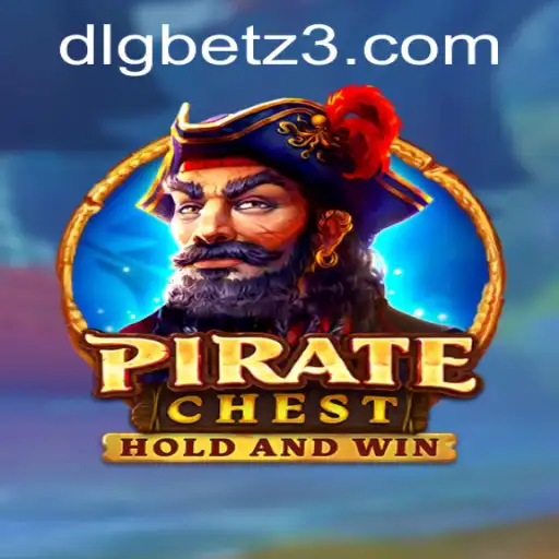 Explorando PirateChest: O Novo Jogo de Aventura da DLGBET.com
