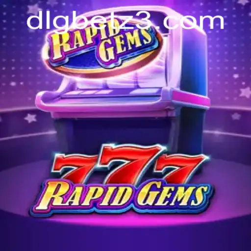 Descubra o Jogo Online RapidGems777