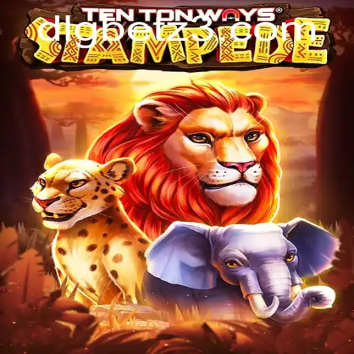 Explorando o Universo de TenTonWaysStampede: Um Guia Completo