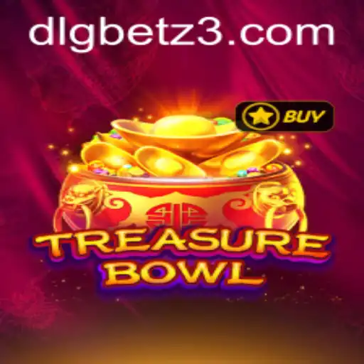 Explorando o Fascinante Mundo do Jogo TreasureBowl em DLGBET.com