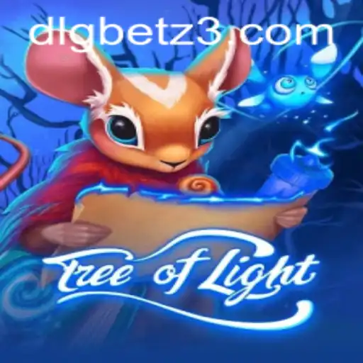 Descubra o Fascinante Jogo TreeofLight na Plataforma DLGBET.com